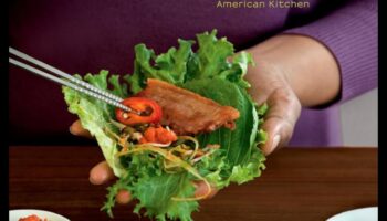 Kimchi Chronicles: Explorarea deliciilor fermentate coreene