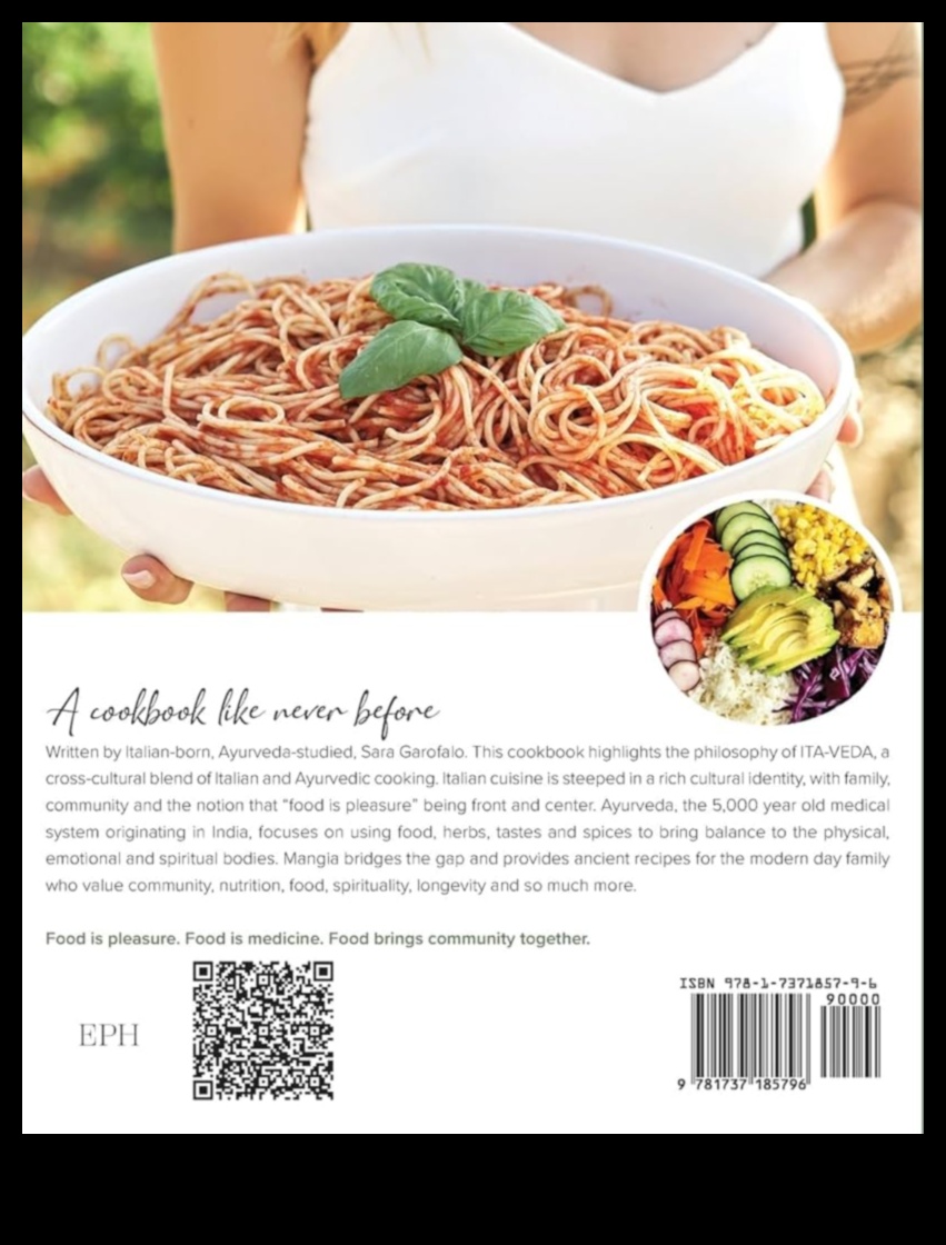 Mangia, Mangia! Rețete italiene delicioase vă așteaptă