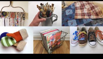 Tehnici de creație pentru upcycling: Transformarea vechiului în nou