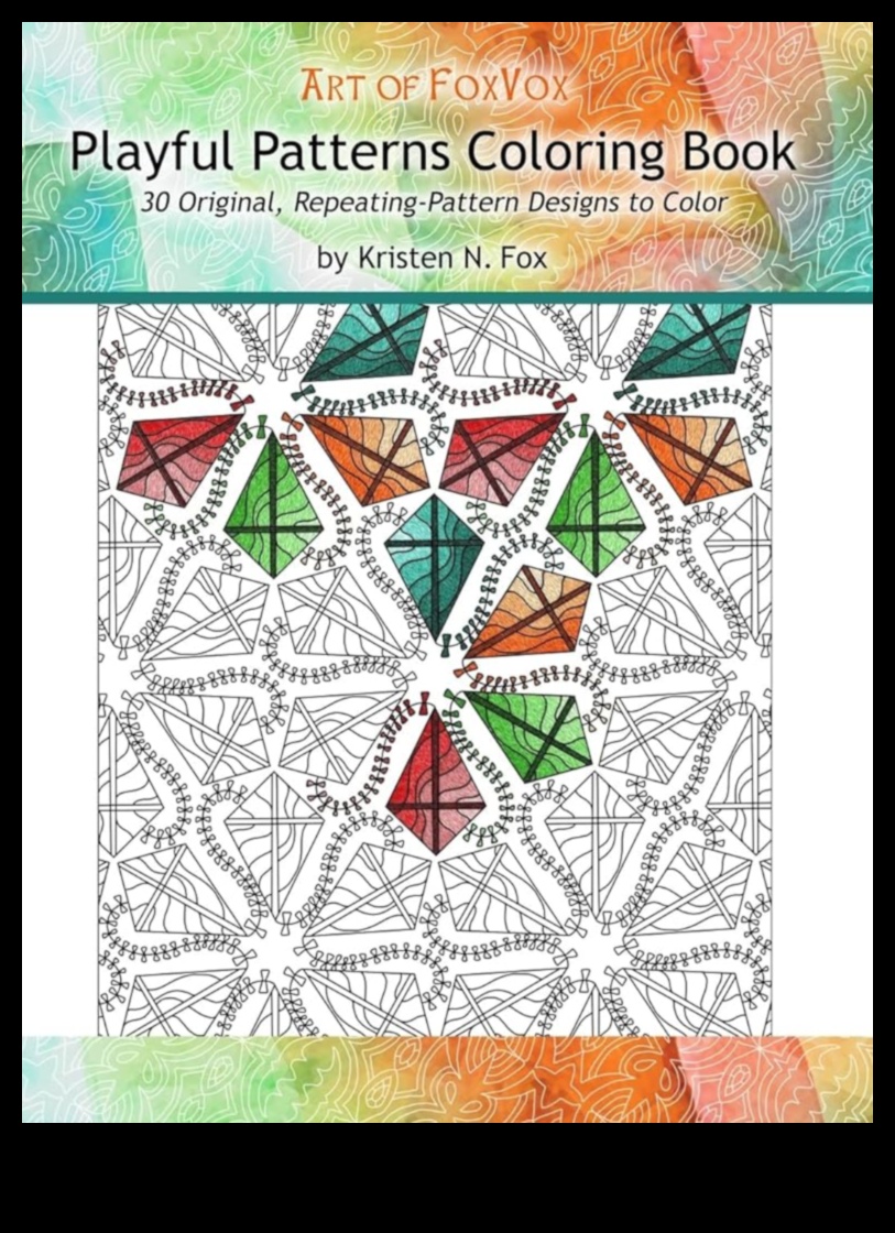 Modele jucăușe: stăpânirea tehnicilor pentru evidențierea repetiției și a designului