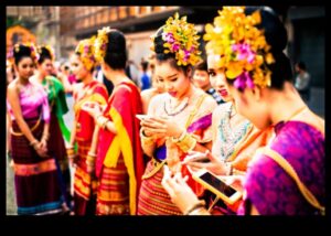 Narațiuni naturale: Povestirea prin stiluri de fotografie organice și sincere