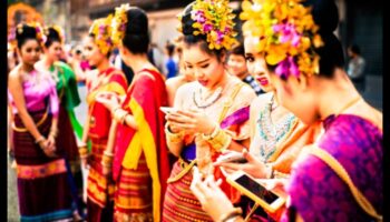 Narațiuni naturale: Povestirea prin stiluri de fotografie organice și sincere