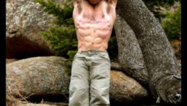 Obțineți Buff în sălbăticie Un mentor asupra antrenamente în sălbăticie 3 Antrenamente în sălbăticie: exerciții în aer liber în peisaje neîmblânzite