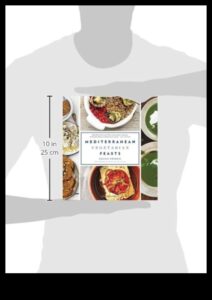 Pânză culinară: pictând arome vegetariane sănătoase