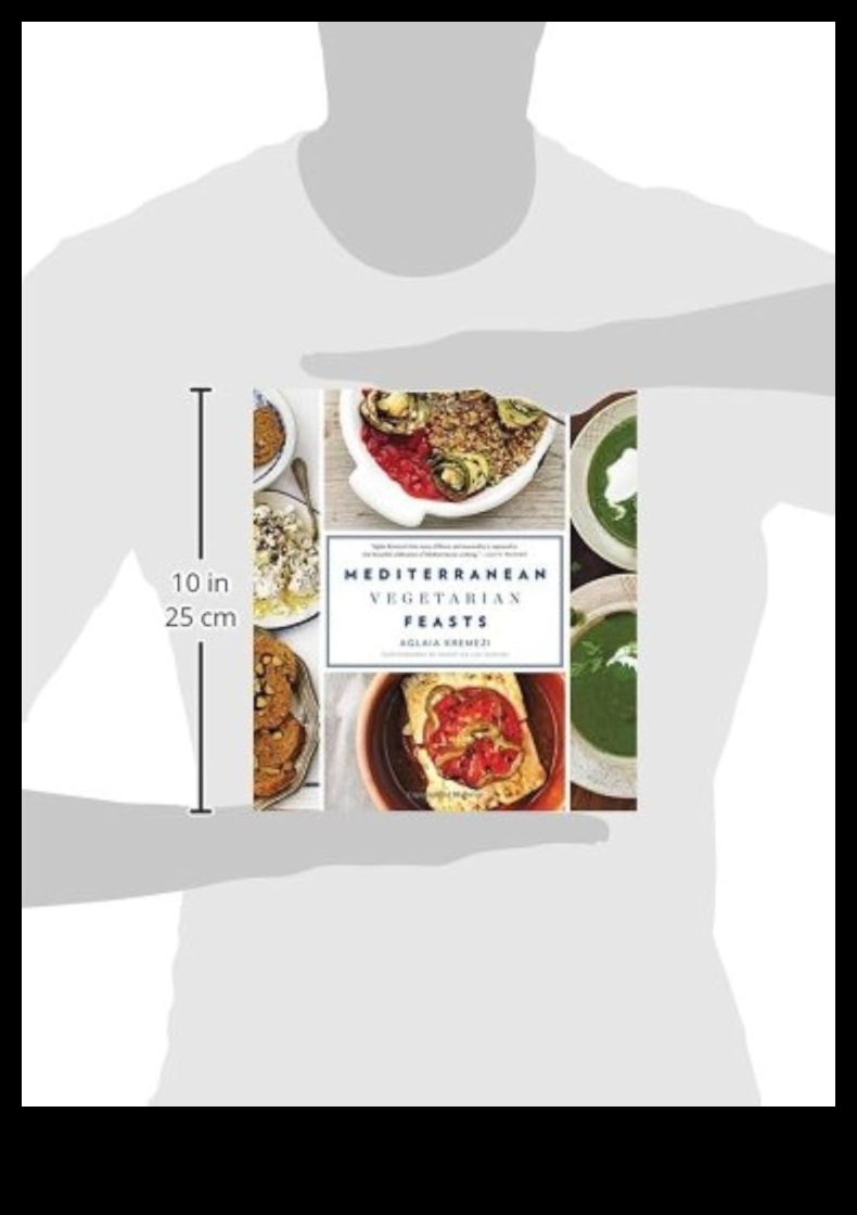 Pânză culinară: pictând arome vegetariane sănătoase