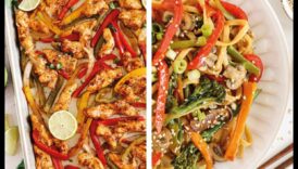 Bucătărie rapidă: rețete rapide și fantastice pentru toți