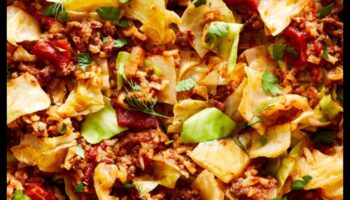 Repaste rapide: Rețete rapide și satisfăcătoare