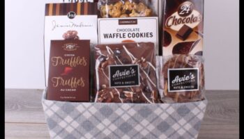 Răsfăț epicurean: dulciuri cerești pentru fiecare poftă