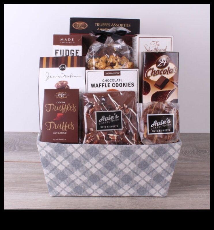 Răsfăț epicurean: dulciuri cerești pentru fiecare poftă