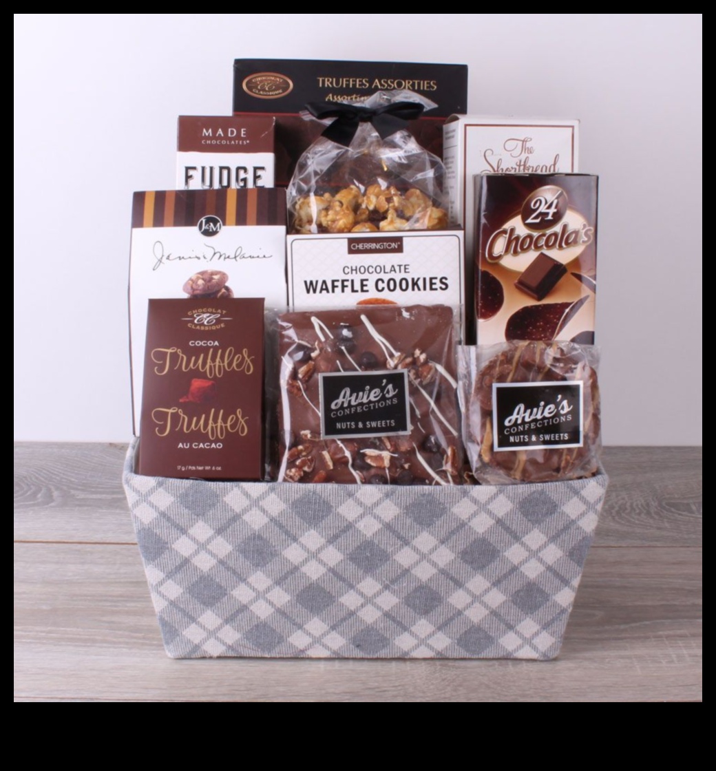 Răsfăț epicurean: dulciuri cerești pentru fiecare poftă