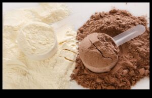 Revoluția proteinelor: excelență culinară pentru pasionații de fitness