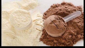 Revoluția proteinelor: excelență culinară pentru pasionații de fitness