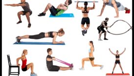 Rezistența dinamică Sculptează-ți corpul și îmbunătățește-ți pitarie fizică cu exerciții contra greutatea corporală 1 Rezistență dinamică: Creșteți-vă forma fizică cu Excelența în greutate corporală