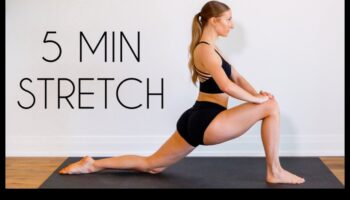 Ritualuri de întindere: practici zilnice pentru un corp suplu și puternic