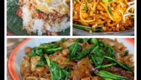 Street Food Safari: Experimentați cele mai bune aventuri culinare asiatice