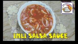 Senzații de salsa: crearea de condimente mexicane perfecte