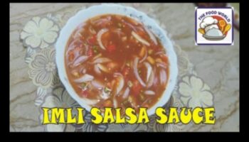 Senzații de salsa: crearea de condimente mexicane perfecte