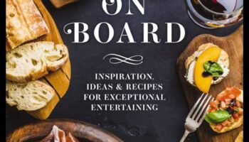 Savurați extraordinarul: vă așteaptă idei de rețete unice și inspirate