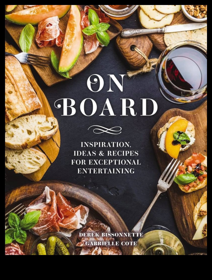 Savurați o colecție extraordinară de idei de rețete unice și inspirate 1 Savurați extraordinarul: vă așteaptă idei de rețete unice și inspirate