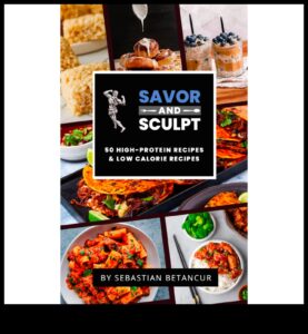 Savurați puterea: rețete sănătoase, bogate în proteine, pentru o persoană mai sănătoasă