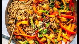 Cina rapidă: triumfuri culinare în câteva minute sau mai puțin