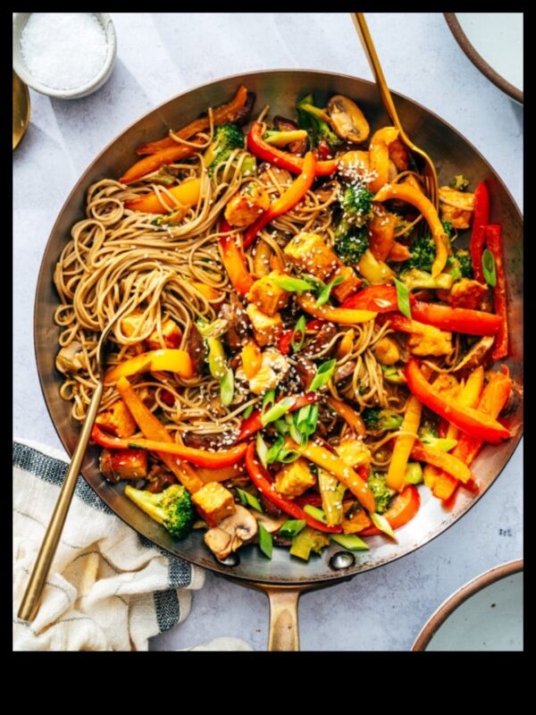 Cina rapidă: triumfuri culinare în câteva minute sau mai puțin