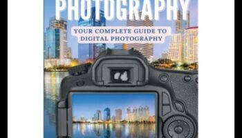 Viteza obturatorului într-un clic: Maestria fotografiei digitale