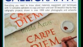 Tehnici avansate în caligrafie: crearea de litere elegante