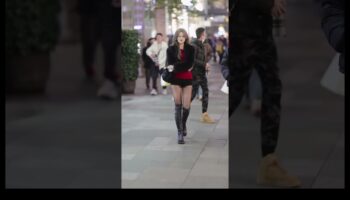 Street Style Saga: Eleganța urbană explorată prin capturi captivante