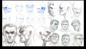 Tehnici de desenare animată: stăpânirea artei desenului expresiv