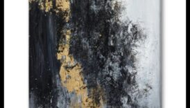 Teritorii neexplorate: explorarea necunoscutului în arta abstractă