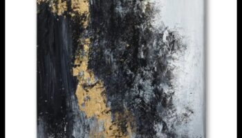 Teritorii neexplorate: explorarea necunoscutului în arta abstractă