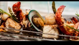 Umami Symphony: Dezlănțuiți cele mai bune delicatese asiatice