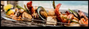 Umami Symphony: Dezlănțuiți cele mai bune delicatese asiatice