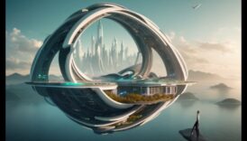 Urban Utopia: Capturing City Dreams in Photography Styles