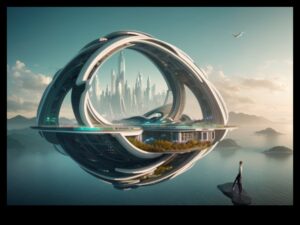 Urban Utopia: Capturing City Dreams in Photography Styles
