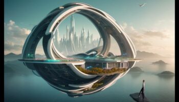 Urban Utopia: Capturing City Dreams in Photography Styles