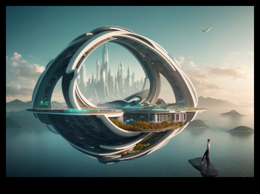 Urban Utopia: Capturing City Dreams in Photography Styles