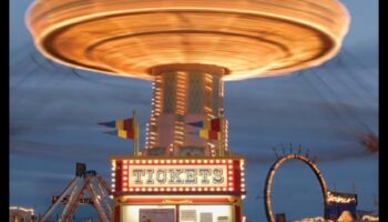 Viteza obturatorului reîncărcată: stăpânirea artei capturii digitale