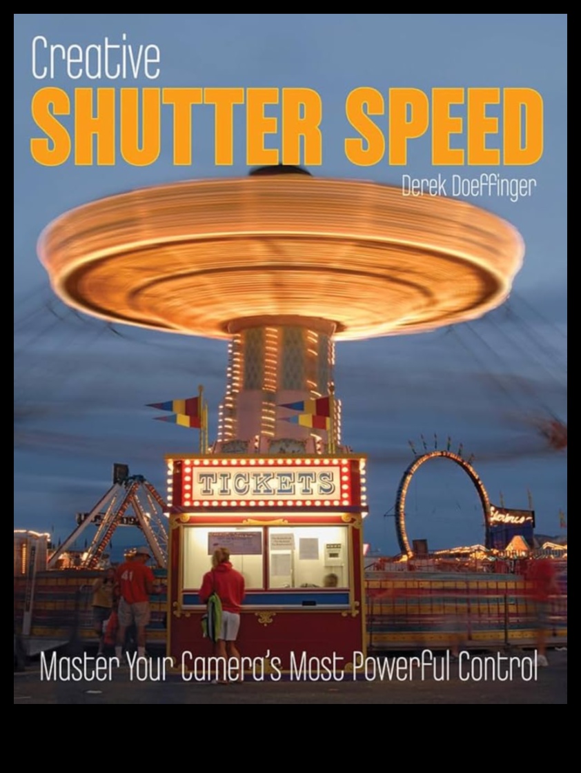 Viteza obturatorului reîncărcat Stăpânește arta capturii digitale cu acest ghid cuprinzător 1 Viteza obturatorului reîncărcată: stăpânirea artei capturii digitale